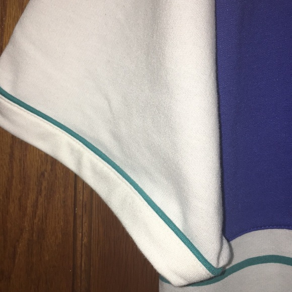 Xceptions Modern Classics Men’s Half Button Shirt - Picture 3 of 7